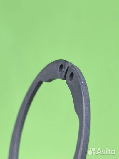 Кольцо трансмиссии стопорное 25x1,20 \ZF 063053122