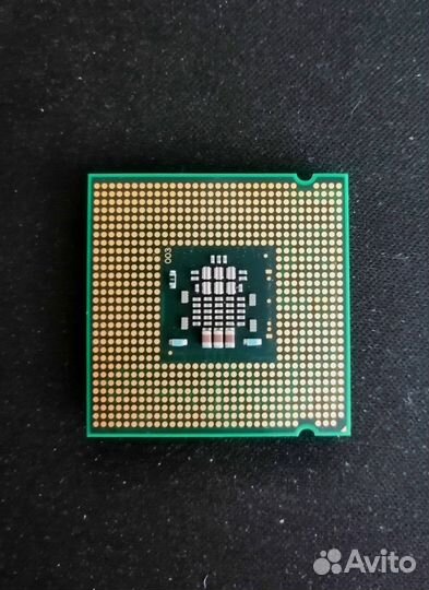 Intel Pentium Dual-Core E2200 (LGA 775)