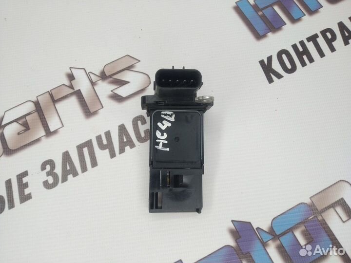 Датчик расхода воздуха Honda Civic 4D R18A 2008