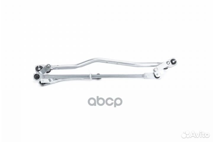 Трапеция стеклоочистителей 7000-041 metaco