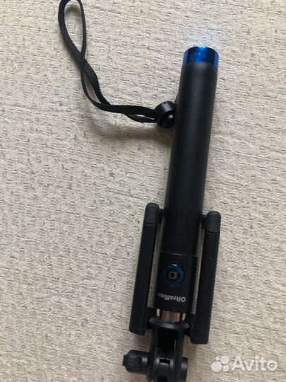 Селфи палка