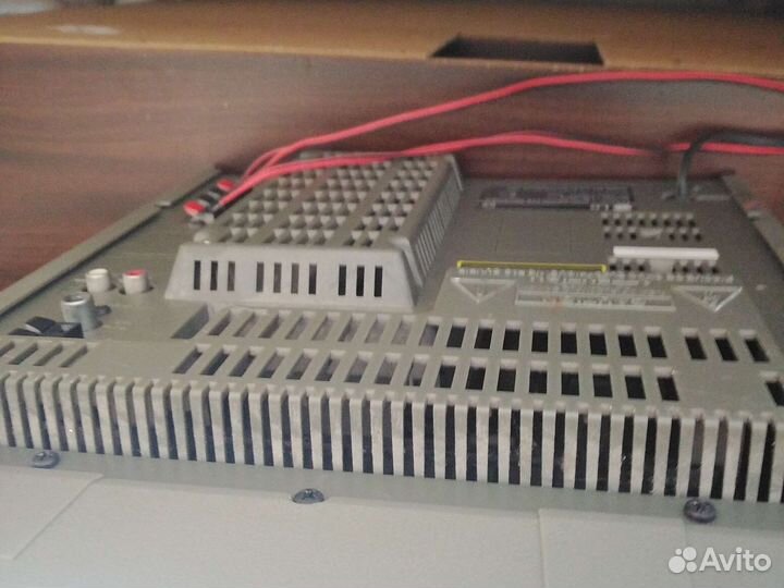 Музыкальный центр LG LM-230