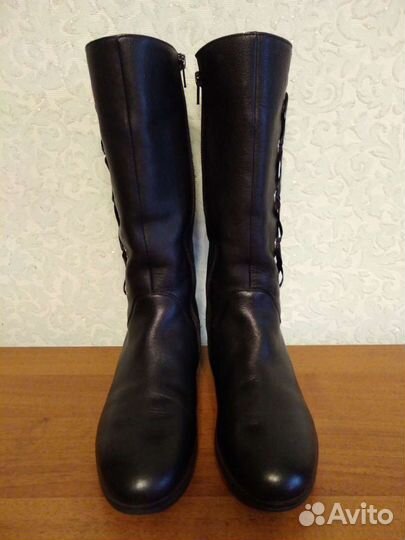 Сапоги Ralf Ringer демисезонные, р. 37