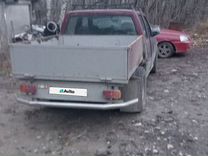 Xin Kai Pickup X3 2.2 MT, 2005, 80 000 км, с пробегом, цена 150 000 руб.