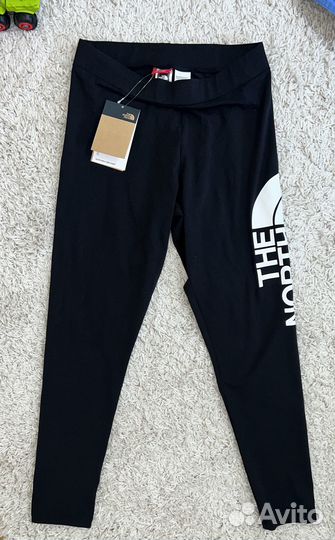 Новые мужские лосины The North Face