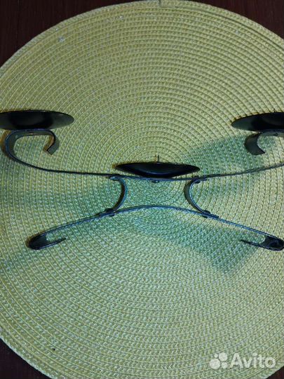 Подсвечники, канделябры