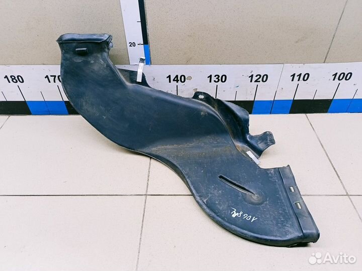 Воздуховод Land Cruiser (150) -Prado 2009