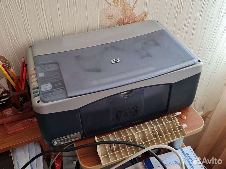 Принтеры мфу