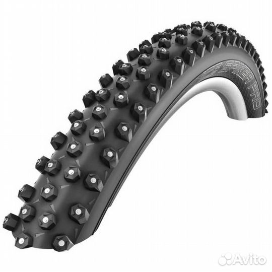 Schwalbe ice spiker pro 29