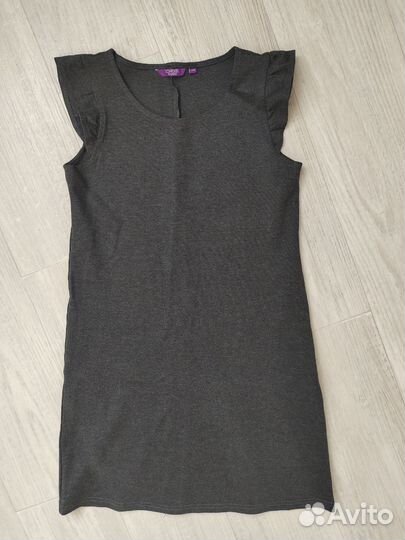 Школьная форма для девочки 140-146