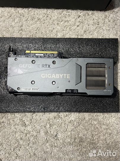 Gigabyte rtx 3060Ti