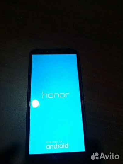 HONOR 9 Lite, 4/32 ГБ