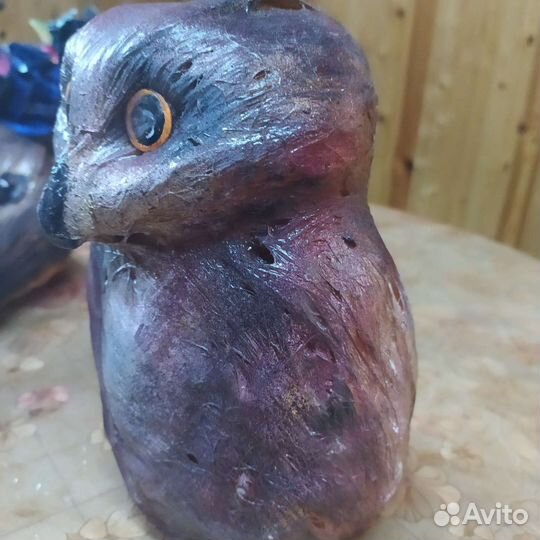 Постижер Сова