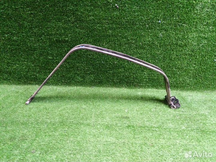 Кронштейн задний Toyota Land Cruiser Prado KDJ150