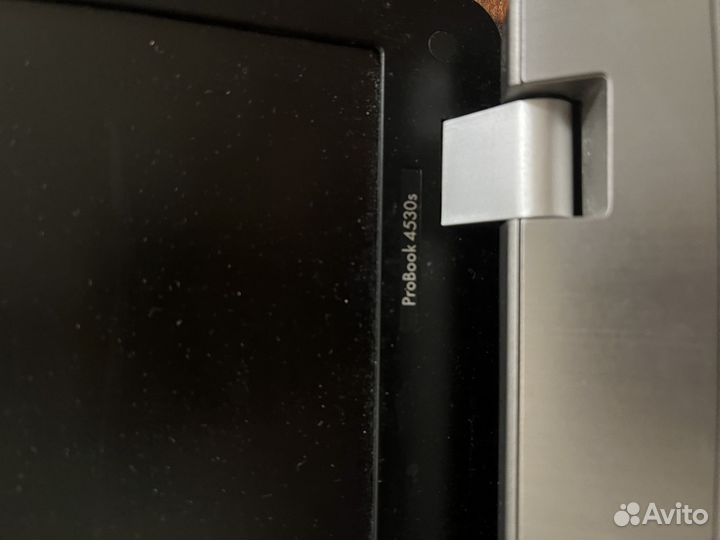 Ноутбук, пробук