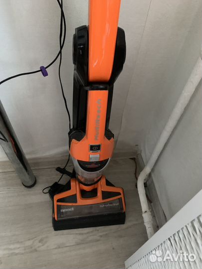 Пылесос Bissell