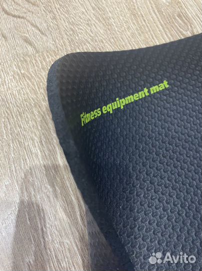 Коврик для беговой дорожки Torneo