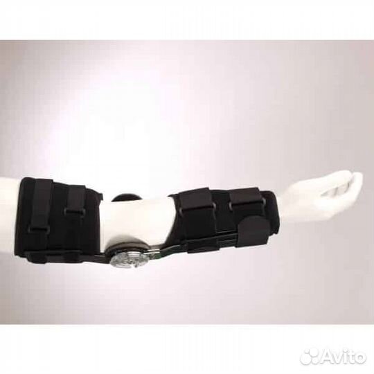 Фиксатор ортез локтевого сустава