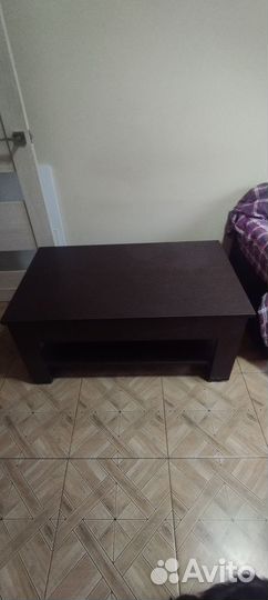 Стол трансформер