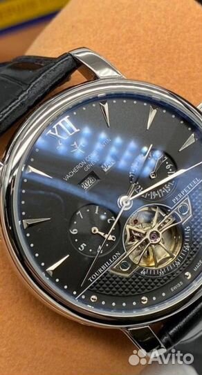 Мужские часы Vacheron Constantin