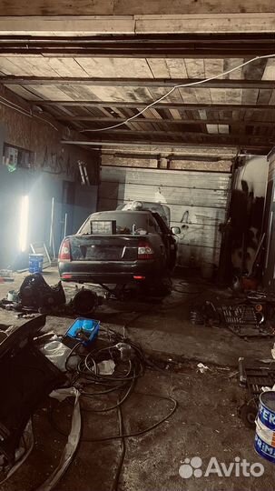 Моторчик печки ваз 2114,2112,приора kalina