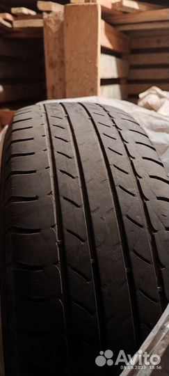Michelin Primacy HP 225/65 R17