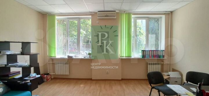 Офис в центре 1 этаж с юрадресом