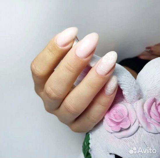 Мастер маникюра