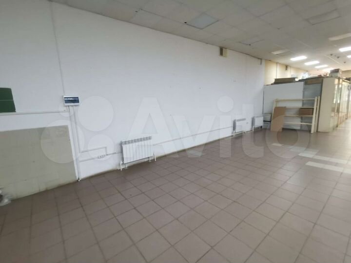 Свободного назначения, 30 м²