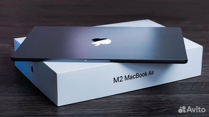 MacBook Air 13 M2 2022