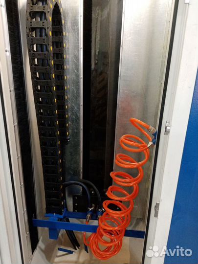 Пескоструйная установка