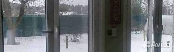 Окна пластиковые