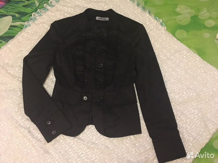 Пиджак