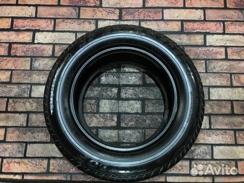 Dunlop SP Sport 2020E 225/60 R16 98W