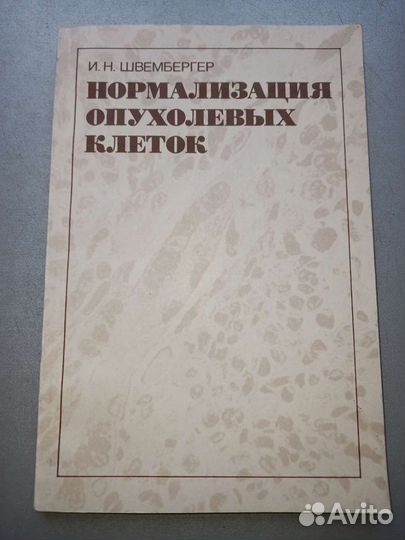 Швембергер И.Н