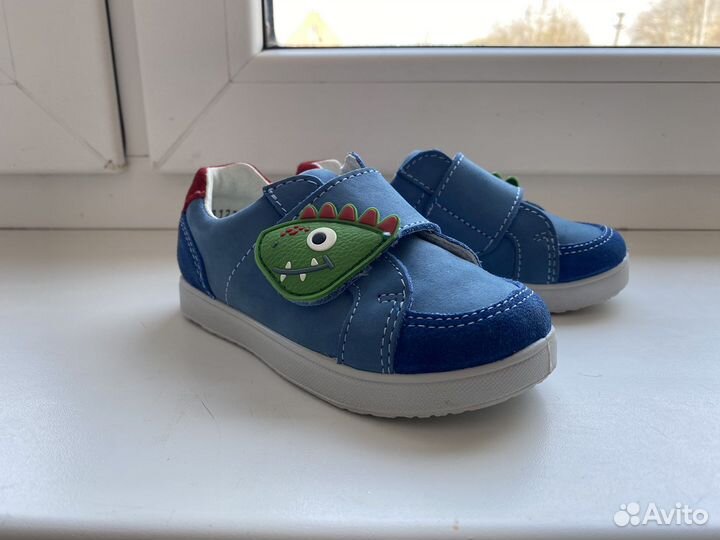 Кроссовки кеды котофей