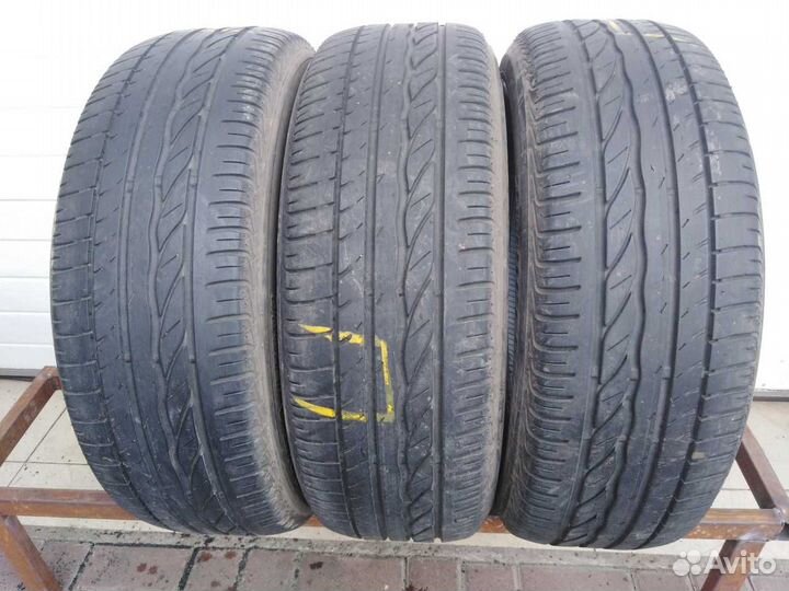 Bridgestone Turanza ER300 205/60 R16