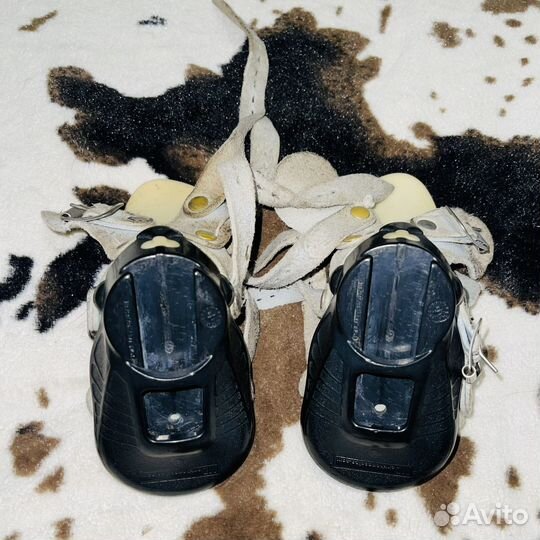 Брейсы митчелл 1