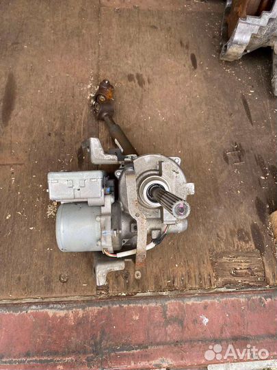 Электроусилитель руля LADA Vesta