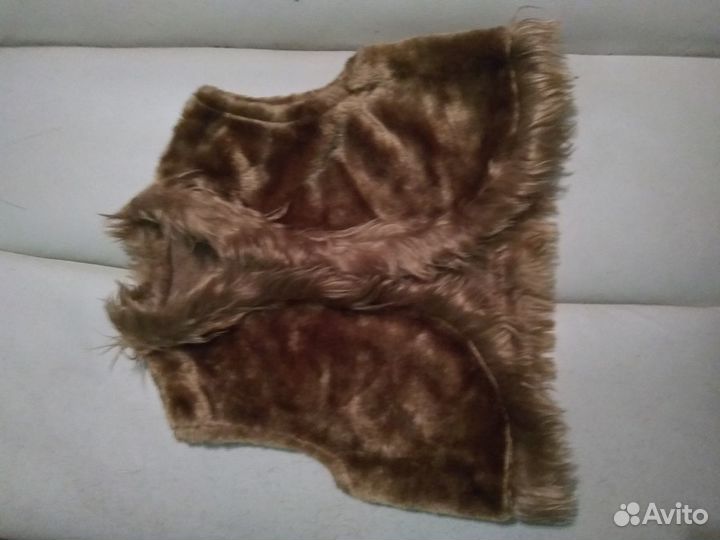 Карнавальный костюм - обезьянка