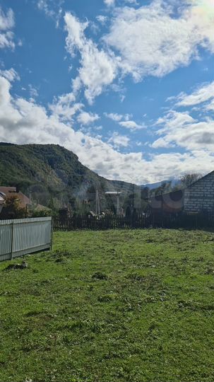 Участок 9 сот. (ИЖС)