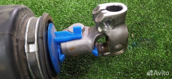 Карданчик рулевой Infiniti Q50 2 2014