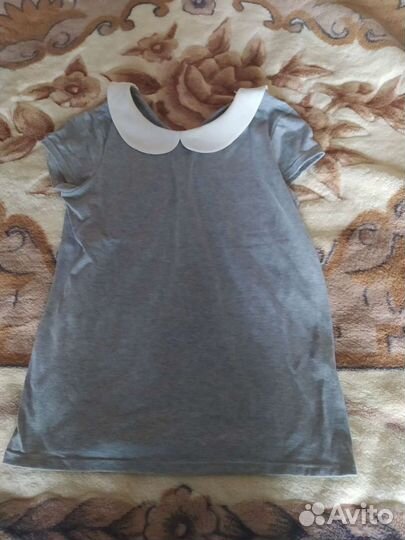 Пакет вещей для девушки