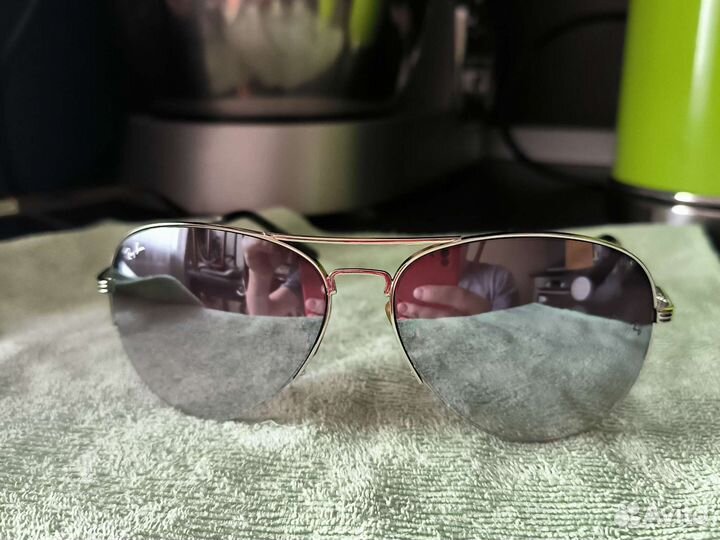 Солнцезащитные очки женские