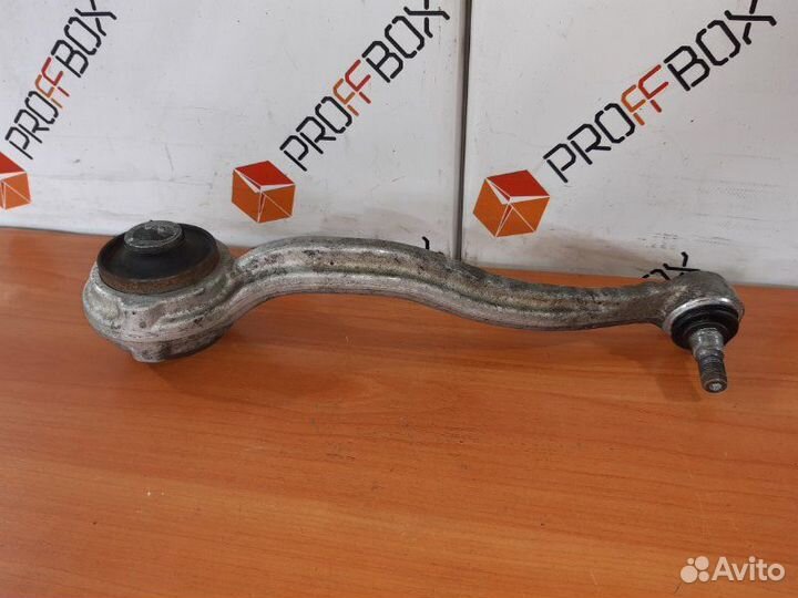 Тяга рулевая Mercedes C-Class W204 OM651 2.2 CDI