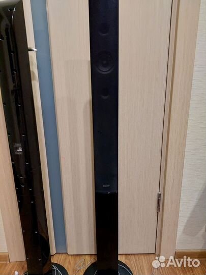 Система Домашнего Кинотеатра Sony