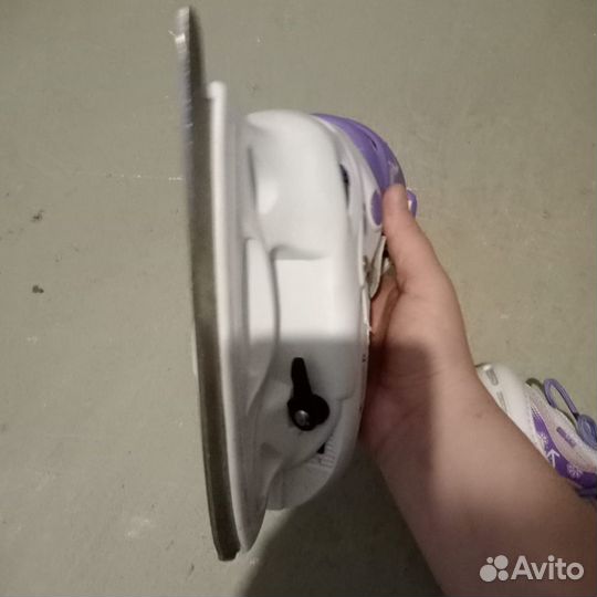 Коньки
