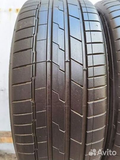 Hankook Ventus S1 Evo 3 K127B 205/55 R17 95W