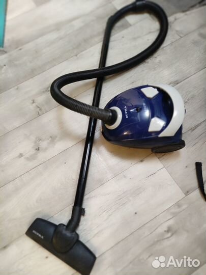 Пылесос