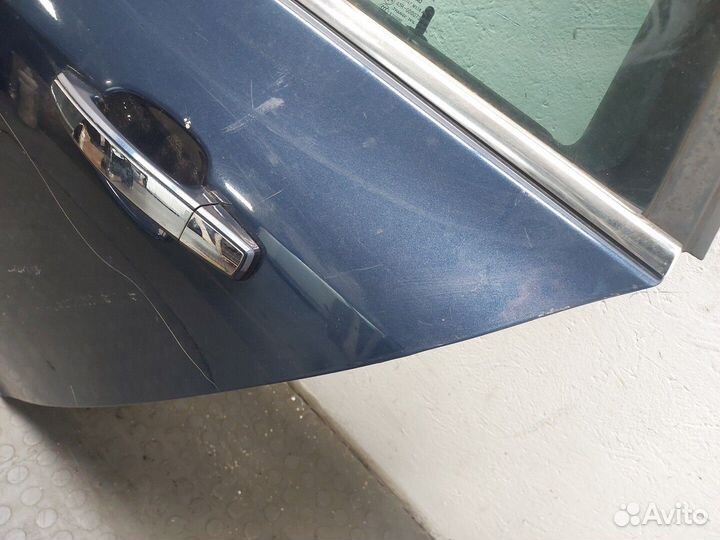 Дверь боковая Opel Insignia, 2012